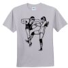 Deco Youth Ultimate Tee Thumbnail