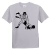 Deco Youth Ultimate Tee Thumbnail
