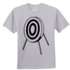Deco Youth Ultimate Tee Thumbnail