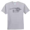 Deco Youth Ultimate Tee Thumbnail