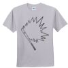 Deco Youth Ultimate Tee Thumbnail