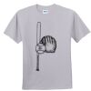 Deco Youth Ultimate Tee Thumbnail