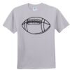 Deco Youth Ultimate Tee Thumbnail