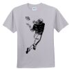 Deco Youth Ultimate Tee Thumbnail