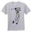 Deco Youth Ultimate Tee Thumbnail