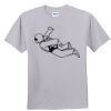 Deco Youth Ultimate Tee Thumbnail