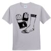 Deco Youth Ultimate Tee Thumbnail