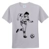 Deco Youth Ultimate Tee Thumbnail
