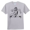 Deco Youth Ultimate Tee Thumbnail