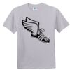 Deco Youth Ultimate Tee Thumbnail