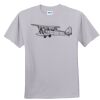 Deco Youth Ultimate Tee Thumbnail