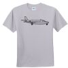 Deco Youth Ultimate Tee Thumbnail