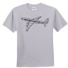 Deco Youth Ultimate Tee Thumbnail
