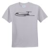 Deco Youth Ultimate Tee Thumbnail