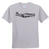 Deco Youth Ultimate Tee Thumbnail