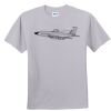 Deco Youth Ultimate Tee Thumbnail