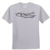 Deco Youth Ultimate Tee Thumbnail