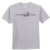 Deco Youth Ultimate Tee Thumbnail