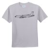 Deco Youth Ultimate Tee Thumbnail