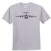 Deco Youth Ultimate Tee Thumbnail