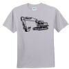Deco Youth Ultimate Tee Thumbnail