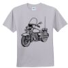 Deco Youth Ultimate Tee Thumbnail