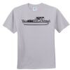 Deco Youth Ultimate Tee Thumbnail