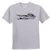 Deco Youth Ultimate Tee Thumbnail