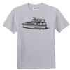 Deco Youth Ultimate Tee Thumbnail