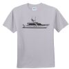 Deco Youth Ultimate Tee Thumbnail