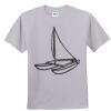 Deco Youth Ultimate Tee Thumbnail
