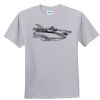 Deco Youth Ultimate Tee Thumbnail