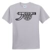 Deco Youth Ultimate Tee Thumbnail