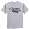 Deco Youth Ultimate Tee Thumbnail