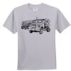 Deco Youth Ultimate Tee Thumbnail
