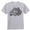 Deco Youth Ultimate Tee Thumbnail
