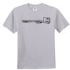 Deco Youth Ultimate Tee Thumbnail