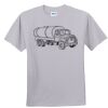 Deco Youth Ultimate Tee Thumbnail