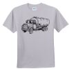 Deco Youth Ultimate Tee Thumbnail