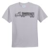 Deco Youth Ultimate Tee Thumbnail