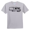 Deco Youth Ultimate Tee Thumbnail