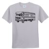 Deco Youth Ultimate Tee Thumbnail