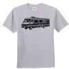 Deco Youth Ultimate Tee Thumbnail