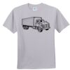 Deco Youth Ultimate Tee Thumbnail