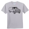 Deco Youth Ultimate Tee Thumbnail