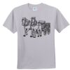 Deco Youth Ultimate Tee Thumbnail