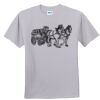 Deco Youth Ultimate Tee Thumbnail