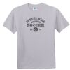 Deco Youth Ultimate Tee Thumbnail