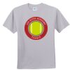 Deco Youth Ultimate Tee Thumbnail