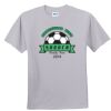 Deco Youth Ultimate Tee Thumbnail